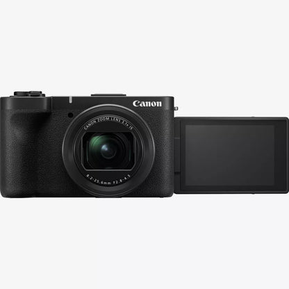 Canon Powershot V1 Standalone Hybrid Camera