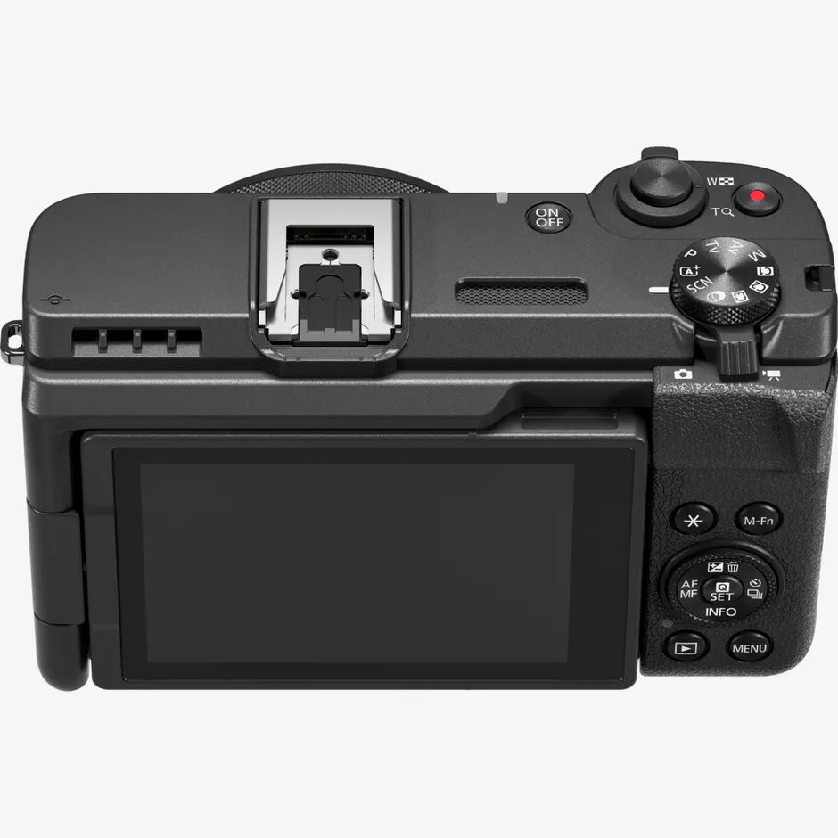 Canon Powershot V1 Standalone Hybrid Camera