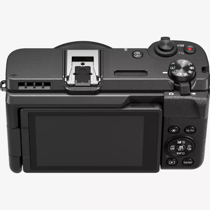 Canon Powershot V1 Standalone Hybrid Camera