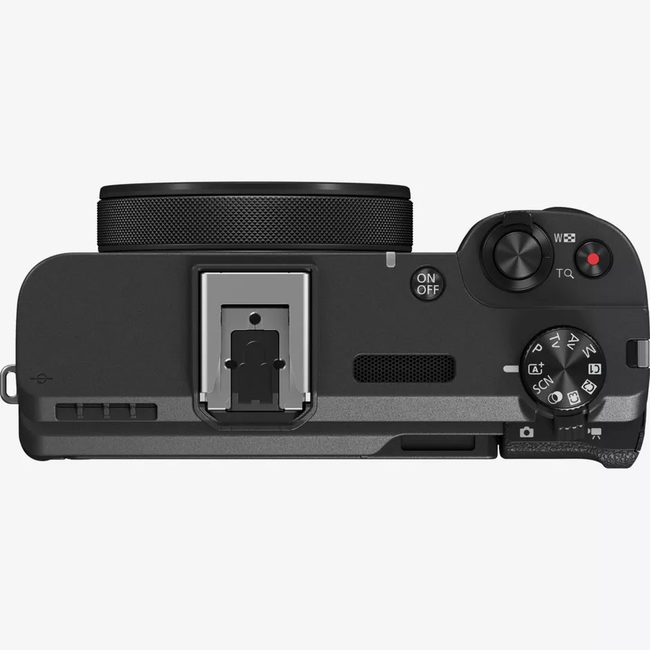Canon Powershot V1 Standalone Hybrid Camera