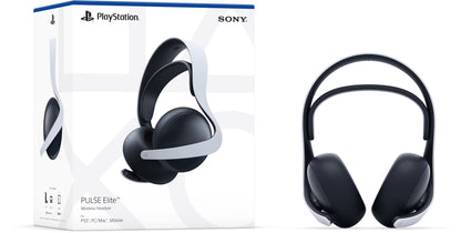 Sony PlayStation Pulse Elite Wireless Headset EUR