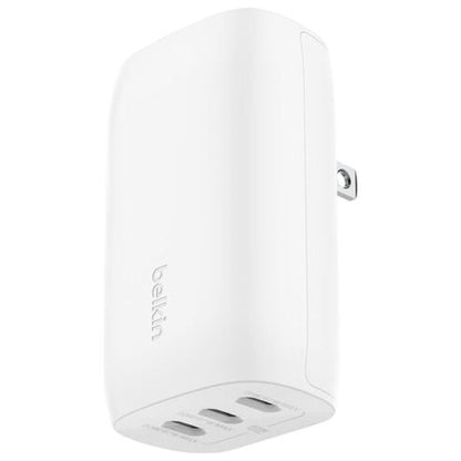 Belkin 67W USB-C Fast Charging Wall Charger with 2M USB-C Cable
