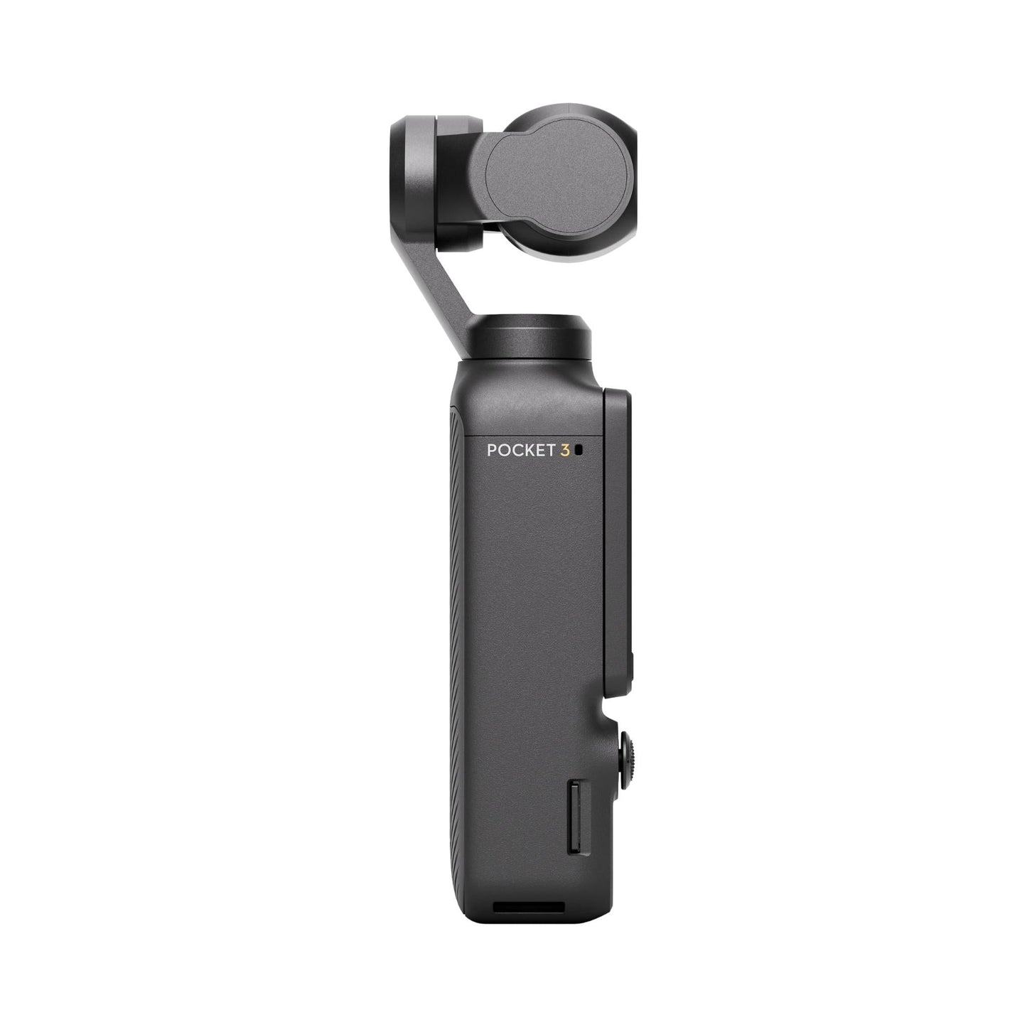 DJI ZPK300-C1 Osmo Pocket 3 Standard Combo Black Action Camera