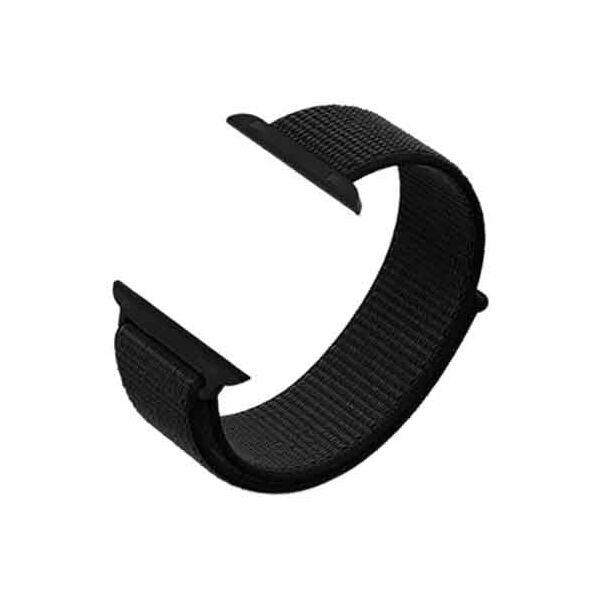 Trands Smart Watch Band 42/44mm Black