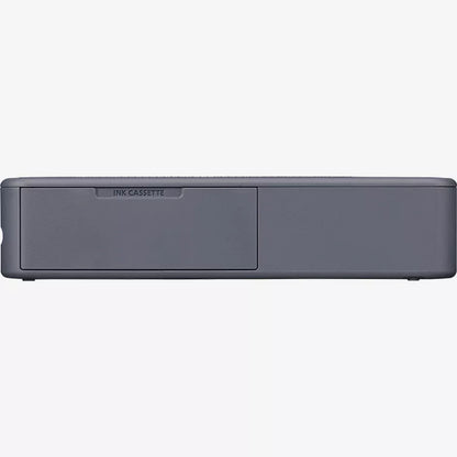 Canon SELPHY QX20 Portable Colour Photo Wireless Printer, Dark Grey