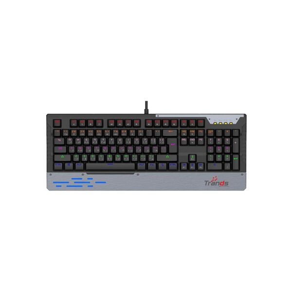 Trands Mechanical Gaming Keyboard