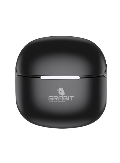 GRABIT GTUNES - 150NB Tws Earbuds BLK