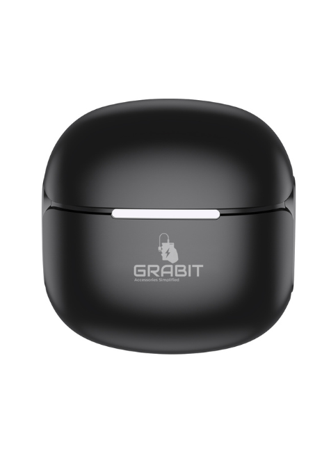GRABIT GTUNES - 150NB Tws Earbuds BLK