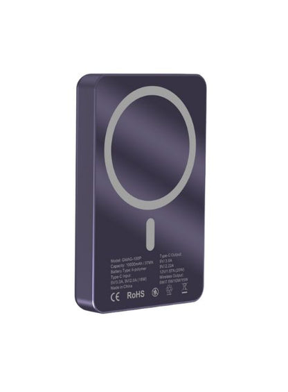 GRABIT GMAG-100P MAGNAT PWR 10K mAh PPL