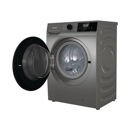 Gorenje Front Load Washer/Dryer 10+6Kg Grey WD10514FS