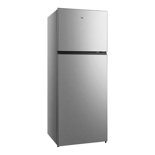 Hisense Top Mount Refrigerator 599L Grey RT599N4ASU