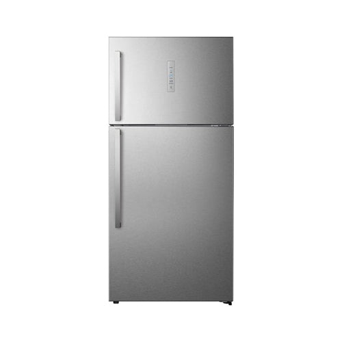 Hisense Top Mount Refrigerator 649L Silver RT649N4ASU