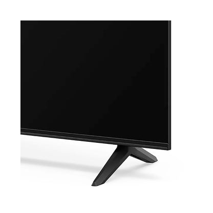 TCL 75-inch UHD 4K Google Smart TV Black 75P635