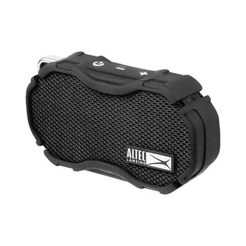 Altec Lansing Baby Boom Speaker Black