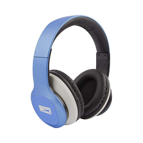 Altec Lansing Bluetooth Wireless Over-Ear Headphones