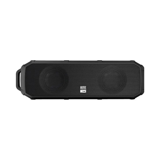 Altec Lansing Fury Bluetooth Wireless Speaker Black