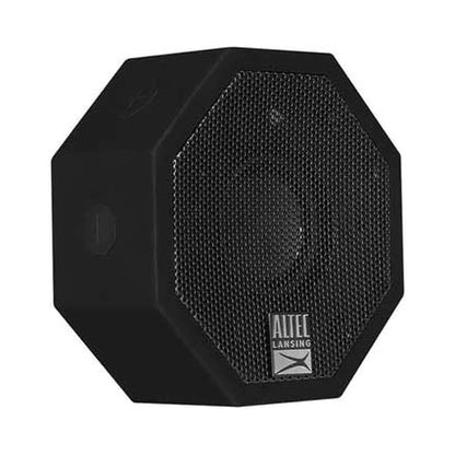 Altec Lansing Solo Bluetooth Speaker Black