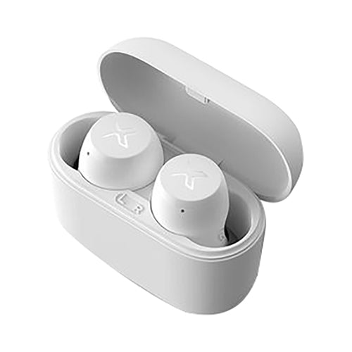 Edifier X3 True Wireless Stereo In-Ear Earbuds With Charging Case White