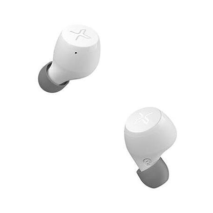 Edifier X3 True Wireless Stereo In-Ear Earbuds With Charging Case White