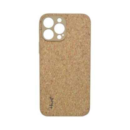 X-Fitted Protective Master Case Cover For Apple iPhone 13 Pro Max Wood