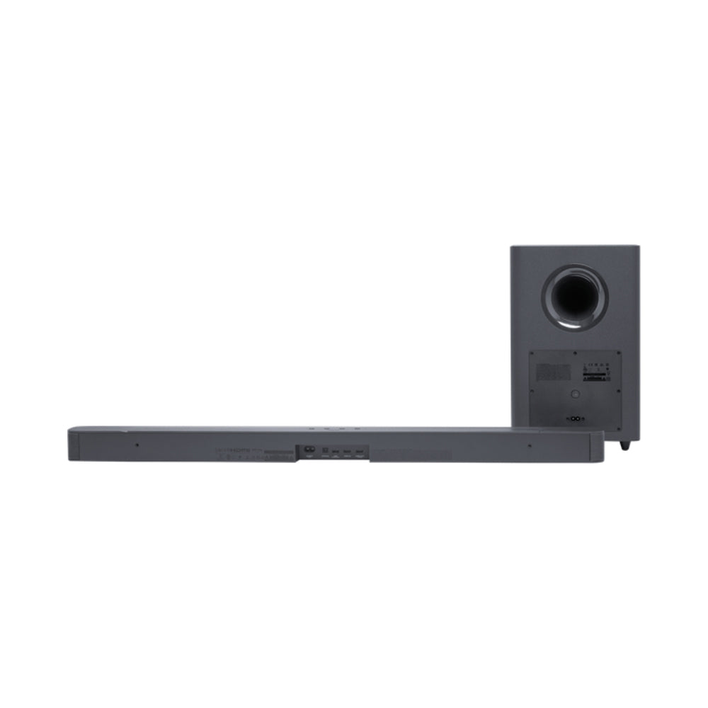 JBL Bar 2.1 Deep Bass Soundbar Black