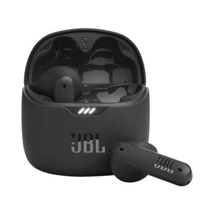 JBL Tune Flex True Wireless Earbuds Black