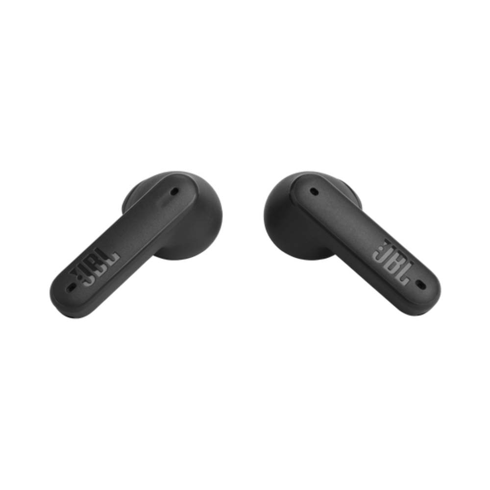 JBL Tune Flex True Wireless Earbuds Black