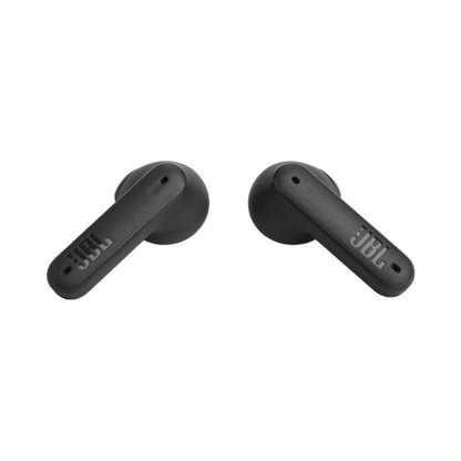 JBL Tune Flex True Wireless Earbuds Black