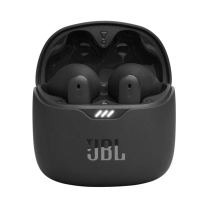 JBL Tune Flex True Wireless Earbuds Black