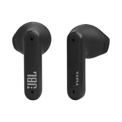 JBL Tune Flex True Wireless Earbuds Black