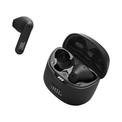 JBL Tune Flex True Wireless Earbuds Black