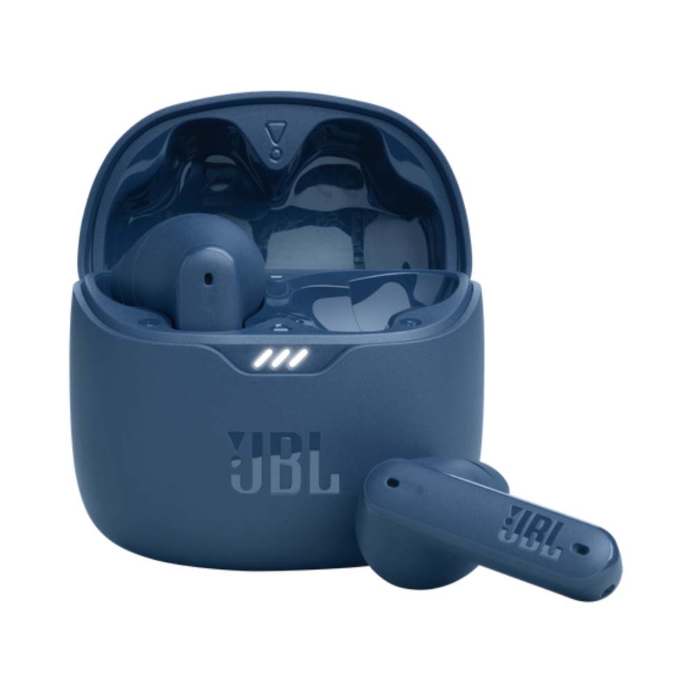 JBL Tune Flex True Wireless Earbuds Blue