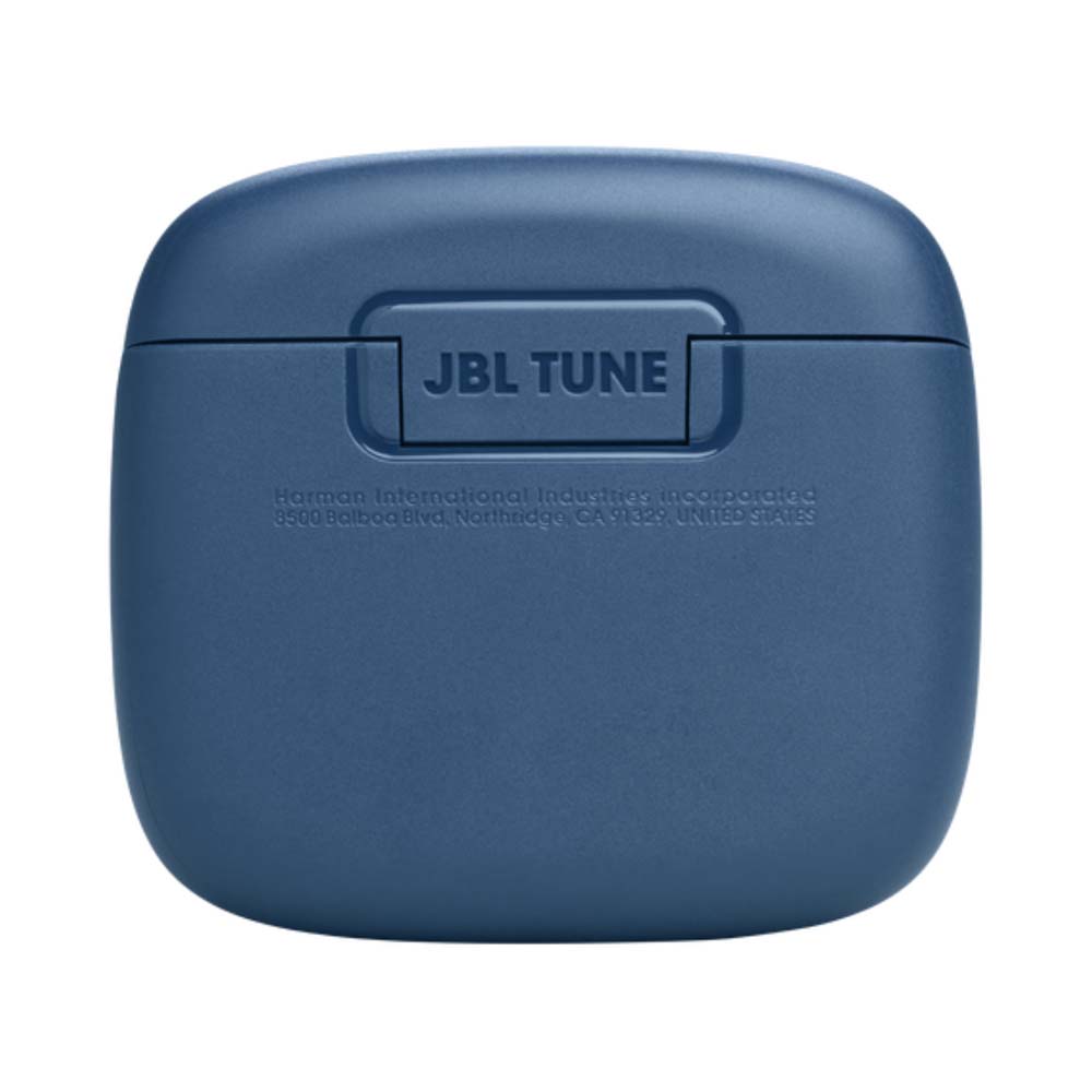 JBL Tune Flex True Wireless Earbuds Blue