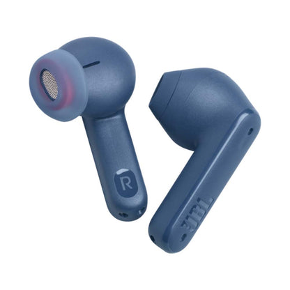 JBL Tune Flex True Wireless Earbuds Blue