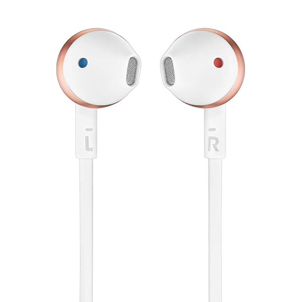 JBL Bluetooth In-Ear Earphones Gold