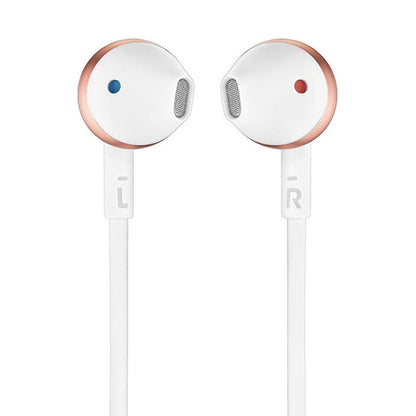 JBL Bluetooth In-Ear Earphones Gold