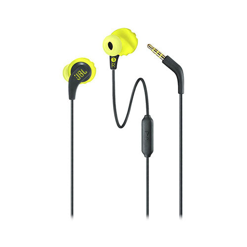 JBL Endurance Run Sports Wired In-Ear Earphones