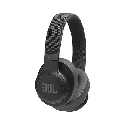 JBL Live 500BT Wireless On-Ear Headphones Black