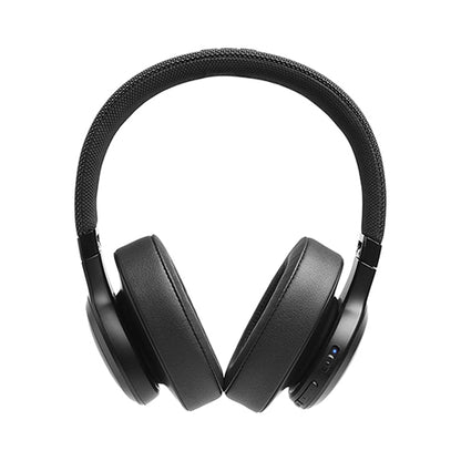 JBL Live 500BT Wireless On-Ear Headphones Black