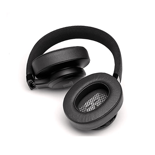 JBL Live 500BT Wireless On-Ear Headphones Black