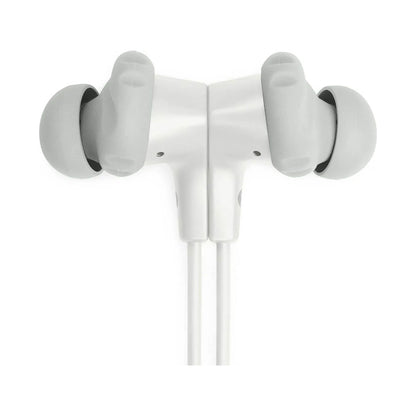 JBL Endurance Run 2 Wired Earphone White