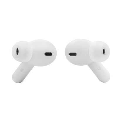 JBL Wave Beam True Wireless In-Ear Earbuds White