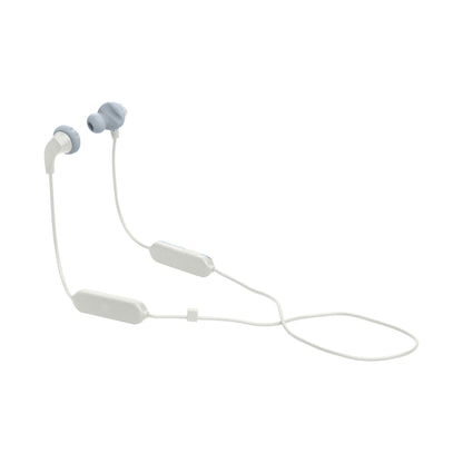 JBL Endurance Run 2 Wireless Headphones White