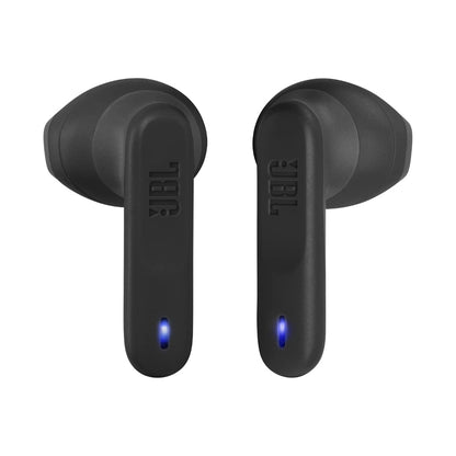 JBL Wave Flex True Wireless Earbuds Black