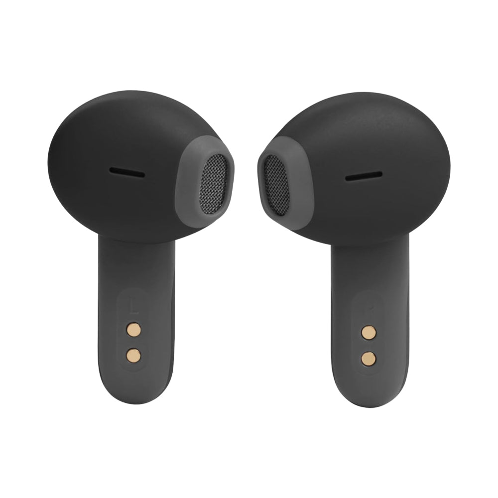 JBL Wave Flex True Wireless Earbuds Black