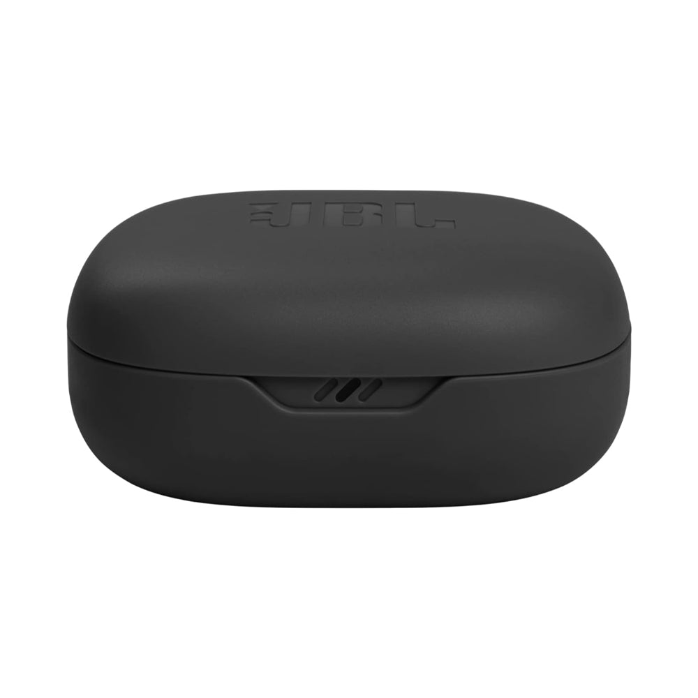 JBL Wave Flex True Wireless Earbuds Black