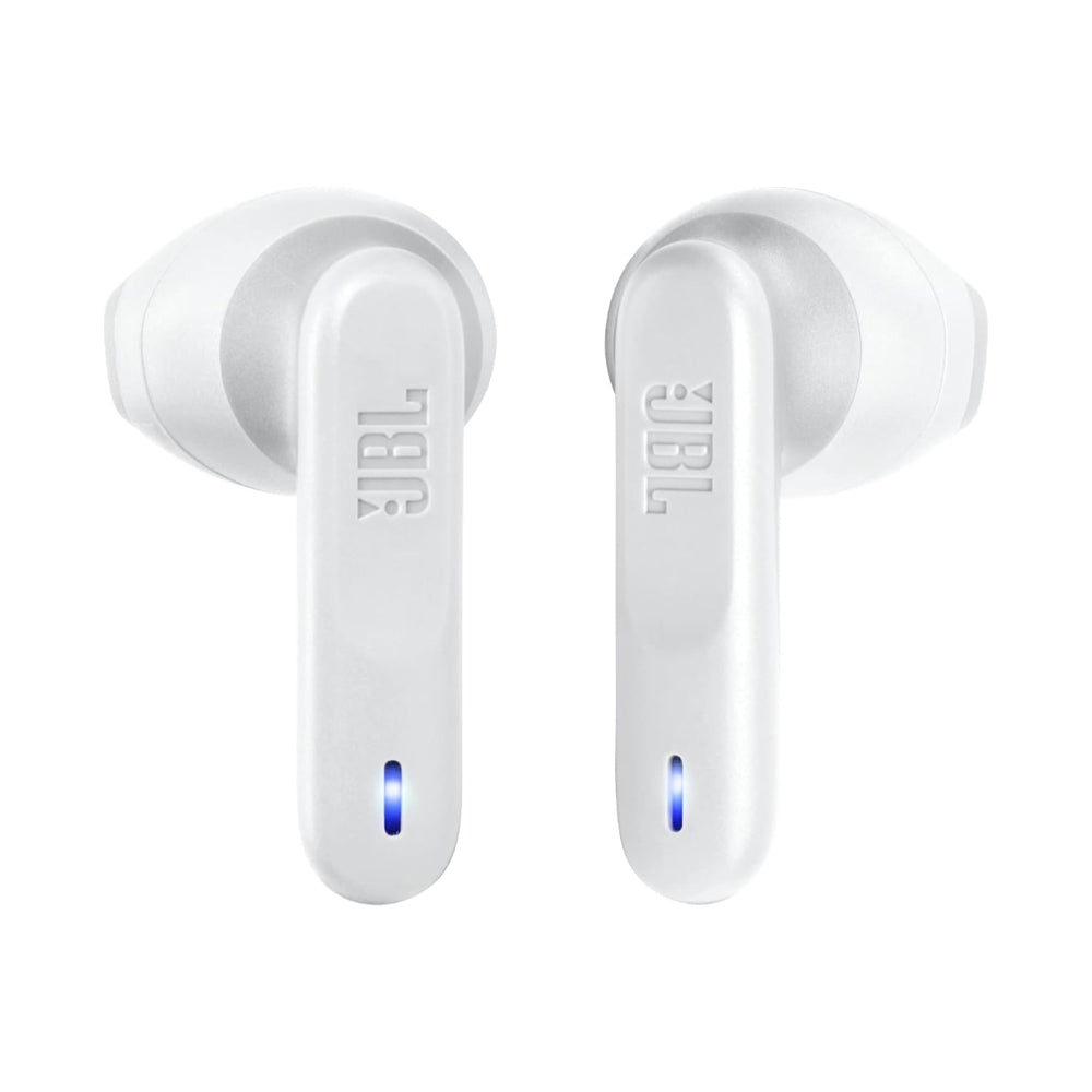 JBL Wave Flex True Wireless Earbuds White