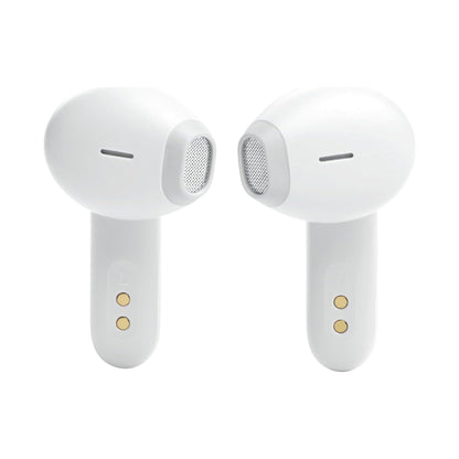 JBL Wave Flex True Wireless Earbuds White