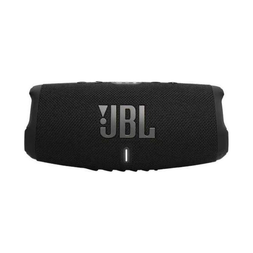 JBL Charge5 Portable Bluetooth Speaker Black