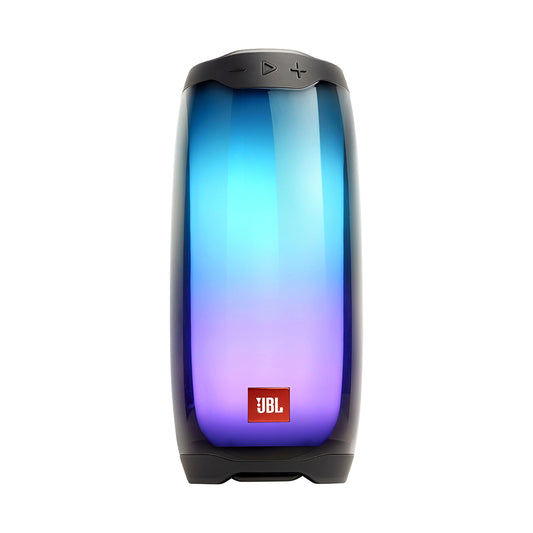 JBL Pulse 4 Portable Wireless Speaker Black